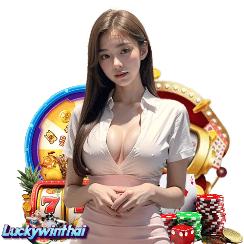 luckywinthai login