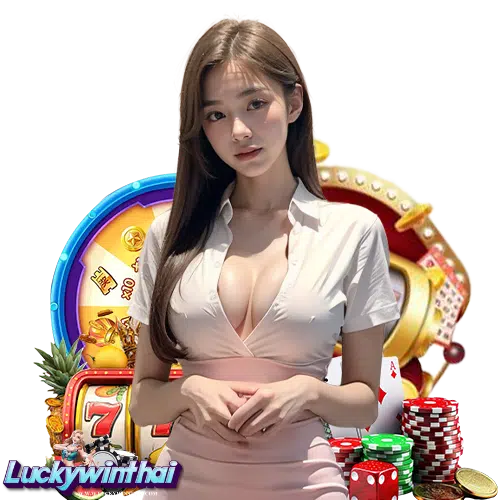 luckywinthai login