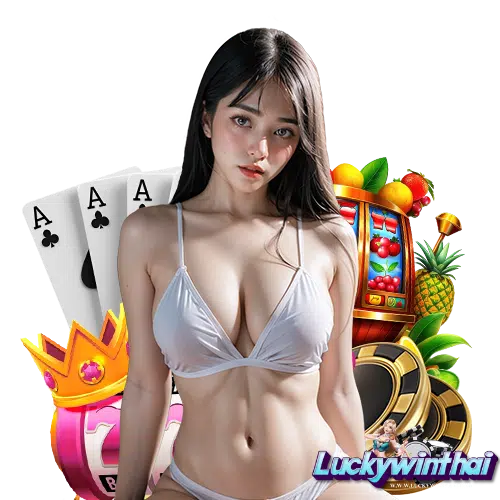 luckywinthai คาสิโนออนไลน์
