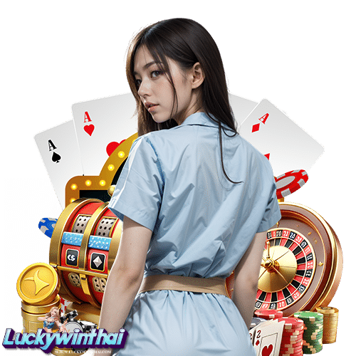 luckywinthai ฝาก ถอนเงินออโต้