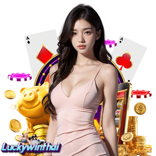 luckywinthai เว็บตรง
