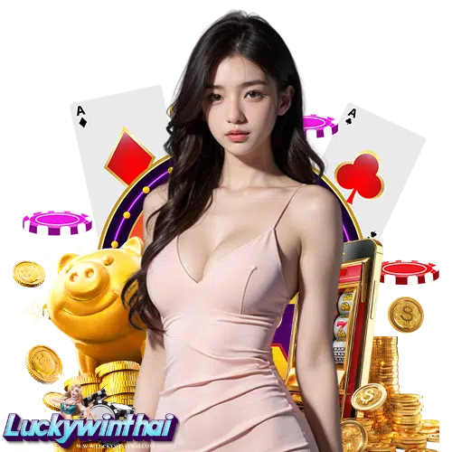 luckywinthai เว็บตรง